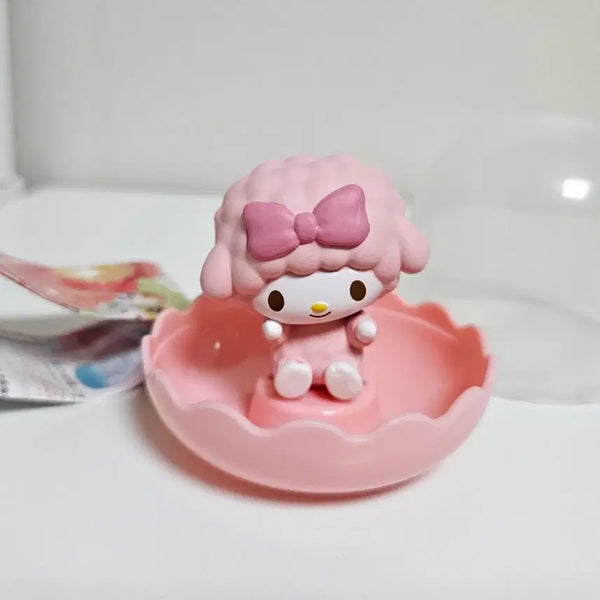 [BUNJANG] My Sweet Piano Piano Gacha Figure / 마이 스위트 피아노 가챠 피규어