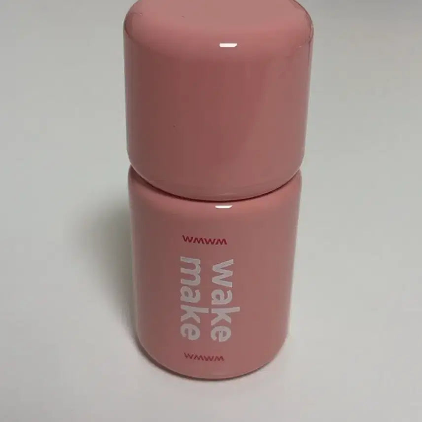 [BUNJANG] WakeMake Shaking Blur Cheek 06 Fig Tea / 웨이크메이크 쉐이킹 블러 치크 06 피그 티