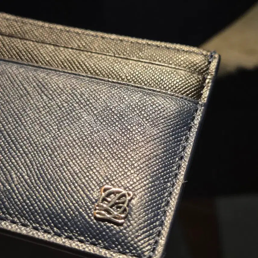 [BUNJANG] Louis Quatorze Card Wallet / 루이까또즈 카드지갑