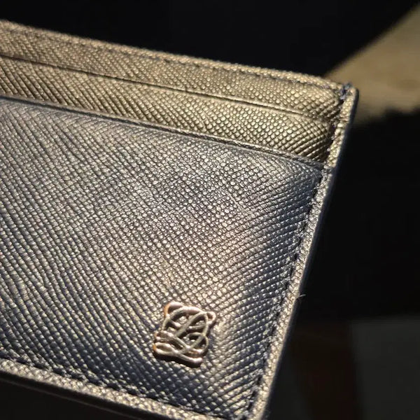 [BUNJANG] Louis Quatorze Card Wallet / 루이까또즈 카드지갑
