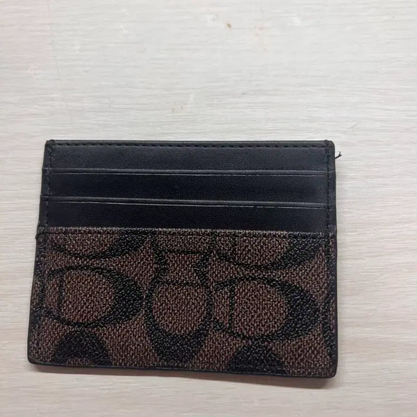 [BUNJANG] Card Holder / 카드지갑