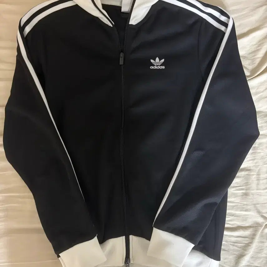 [BUNJANG] Adidas Beckenbauer Tracksuit Set / 아디다스 베켄바우어