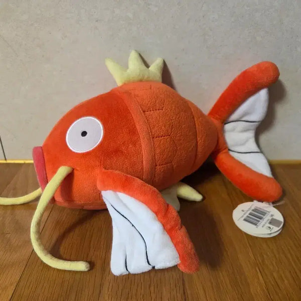 [BUNJANG] Pokemon Magikarp Plush / 포켓몬 잉어킹 인형