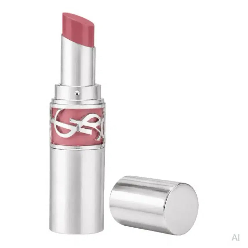 [BUNJANG] Yves Saint Laurent Love Shine Water Shine Lipstick 213 Pink Trip / 입생로랑 러브샤인 워터샤인 립스틱 213 핑크트립