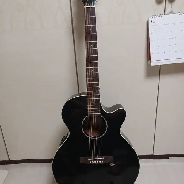 [BUNJANG] Colt SFX1F Electric Guitar (Mint Condition) with Bag / 콜트 SFX1F 일렉기타 +가방(신품급)