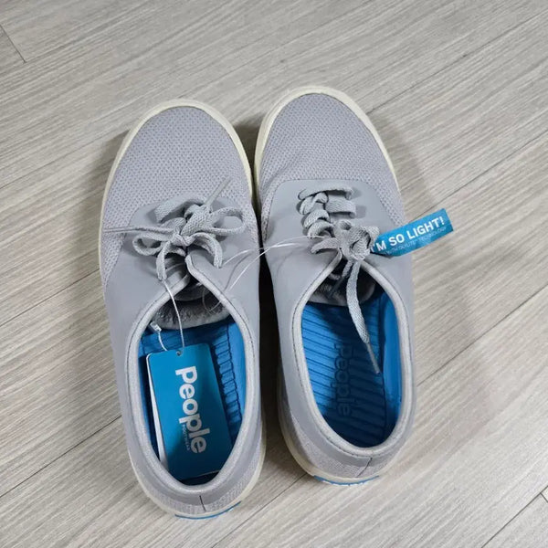 [BUNJANG] People Footwear Sneakers Size 245 / (245) 피플 풋웨어 스니커즈