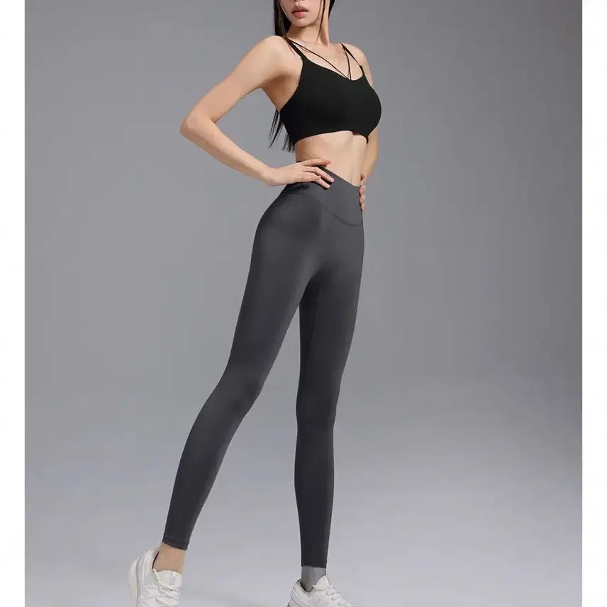 [BUNJANG] XEXYMIX Sportswear Set / 젝시믹스 운동복