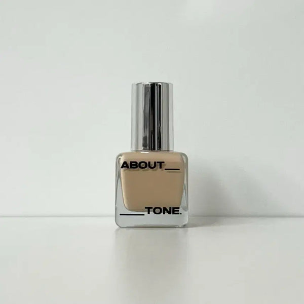 [BUNJANG] About Tone Skin Layer Fit Foundation SPF 30ml Shade 23 Natural / 어바웃톤 스킨 레이어 핏 파운데이션 30ml 23호 내추럴