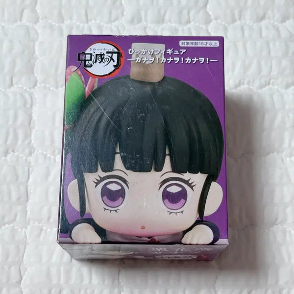 [BUNJANG] Demon Slayer Kanao Hikkake Teacup Another Figure / 최저가)귀멸의칼날 카나오 힛카게 찻잔 어나더 피규어