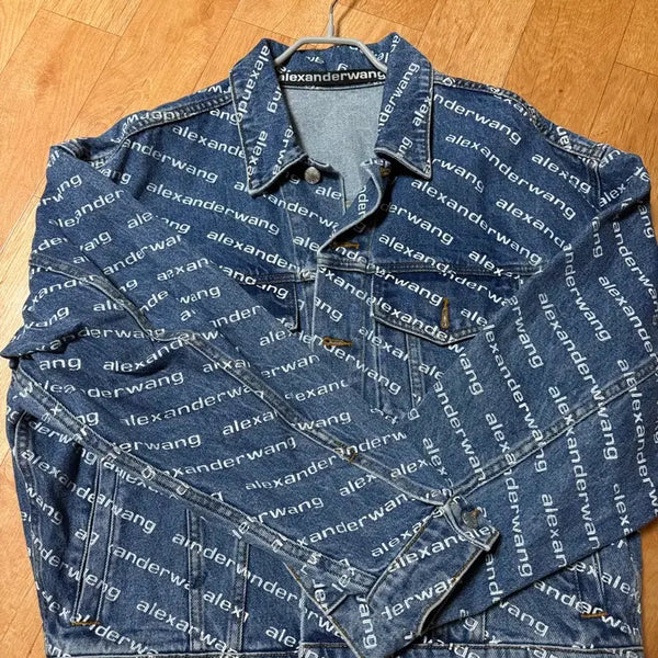 [BUNJANG] Alexander Wang Jacket / 알렉산더왕 자켓