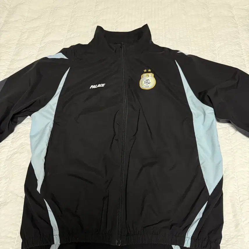 [BUNJANG] Palace Pro-Shell Jacket Black 23FW / M 팔라스 프로 쉘 자켓 블랙 23FW