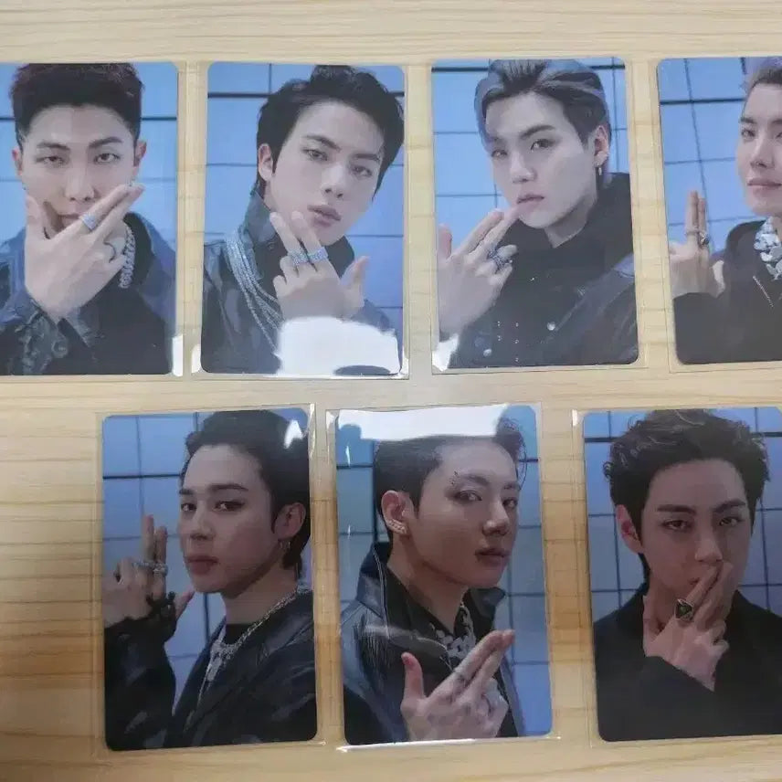 [BUNJANG] BTS Proof Album / 방탄소년단 BTS 프루프 앨범