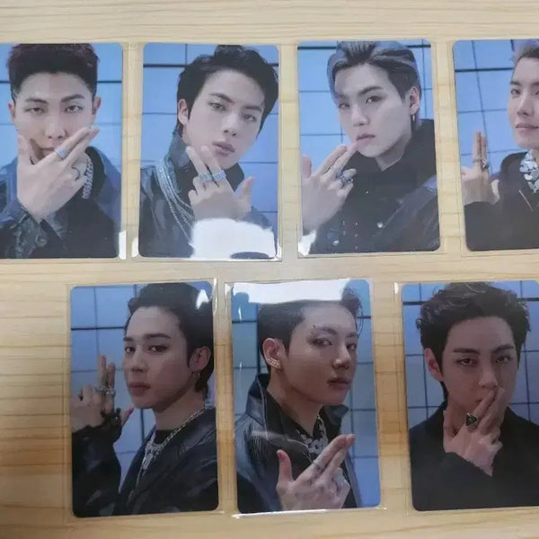 [BUNJANG] BTS Proof Album / 방탄소년단 BTS 프루프 앨범