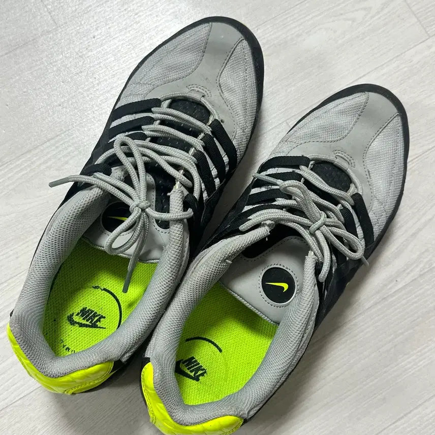 [BUNJANG] Nike Air Max VG-R Sneakers (280mm) / 마지막가격) 나이키 운동화 에어맥스 VG-R 280mm