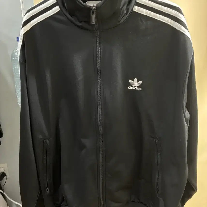 [BUNJANG] Adidas Firebird Track Jacket / 아디다스 파이어버드 져지