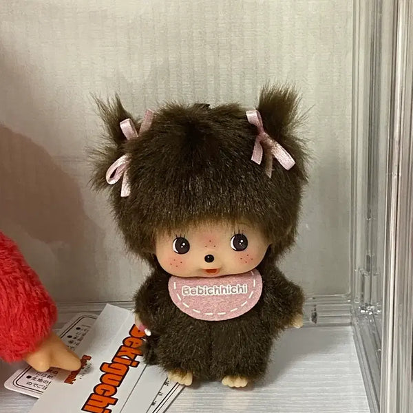 [BUNJANG] Old Version Big Head Baby Chichi Girl Doll / 새상품) 구버전 빅헤드 베비치치 여아
