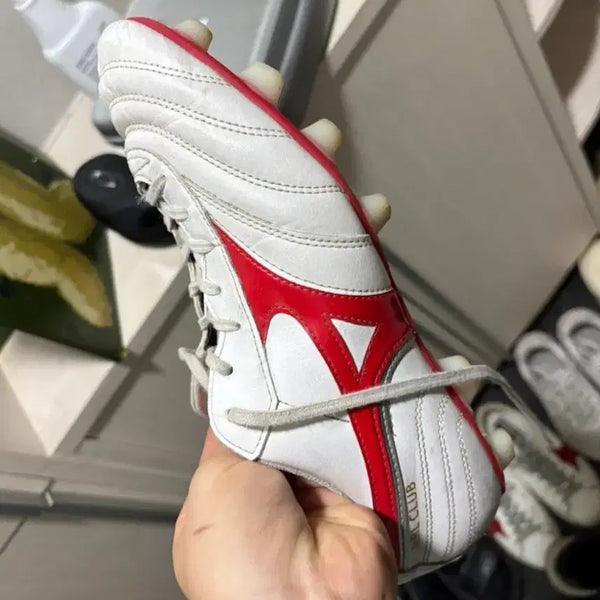 [BUNJANG] Mizuno Morelia Football Boots / 미즈노 모렐리아 축구화