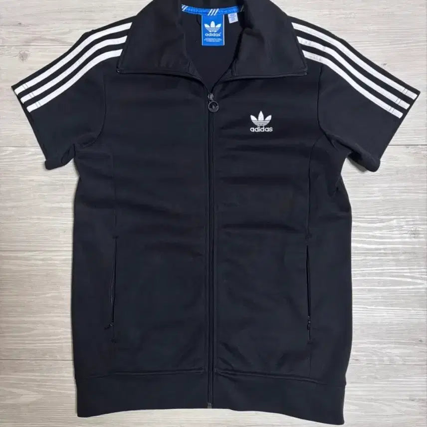 [BUNJANG] Adidas Europa T-Shirt Jersey / 아디다스 반팔 유로파 100