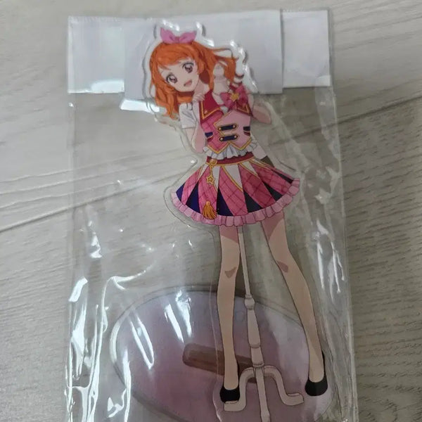 [BUNJANG] Aikatsu Ozora Akari Acrylic Bundle Set / 일괄) 아이카츠 오오조라 아카리 아크릴 양도