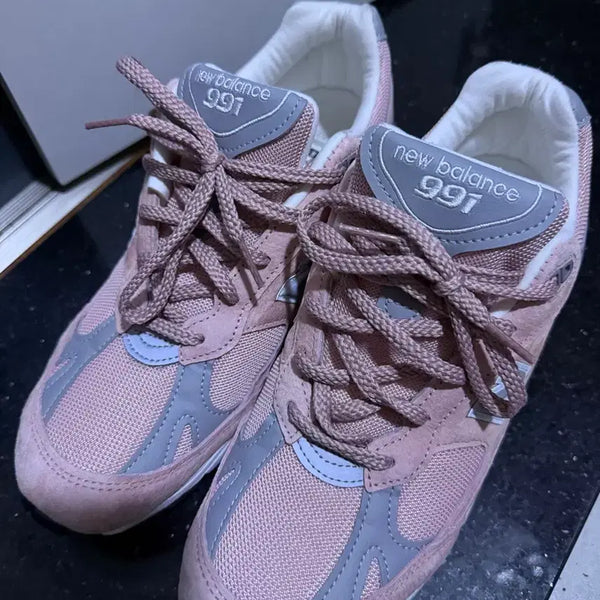 [BUNJANG] New Balance 991 UK Sneakers / 뉴발란스991uk
