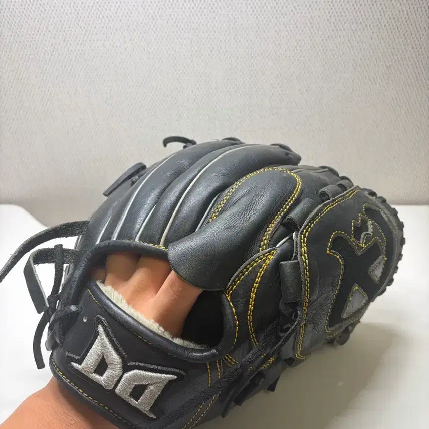 [BUNJANG] David Pitcher's Glove / 다비드 투수글러브