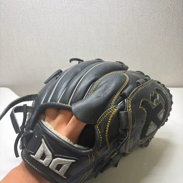 [BUNJANG] David Pitcher's Glove / 다비드 투수글러브
