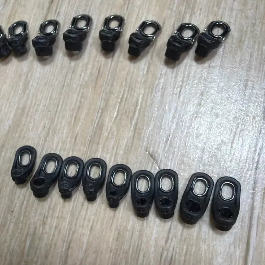 [BUNJANG] Fuji Guide Tuned Fishing Rod Components / 낚시대 후지가이드