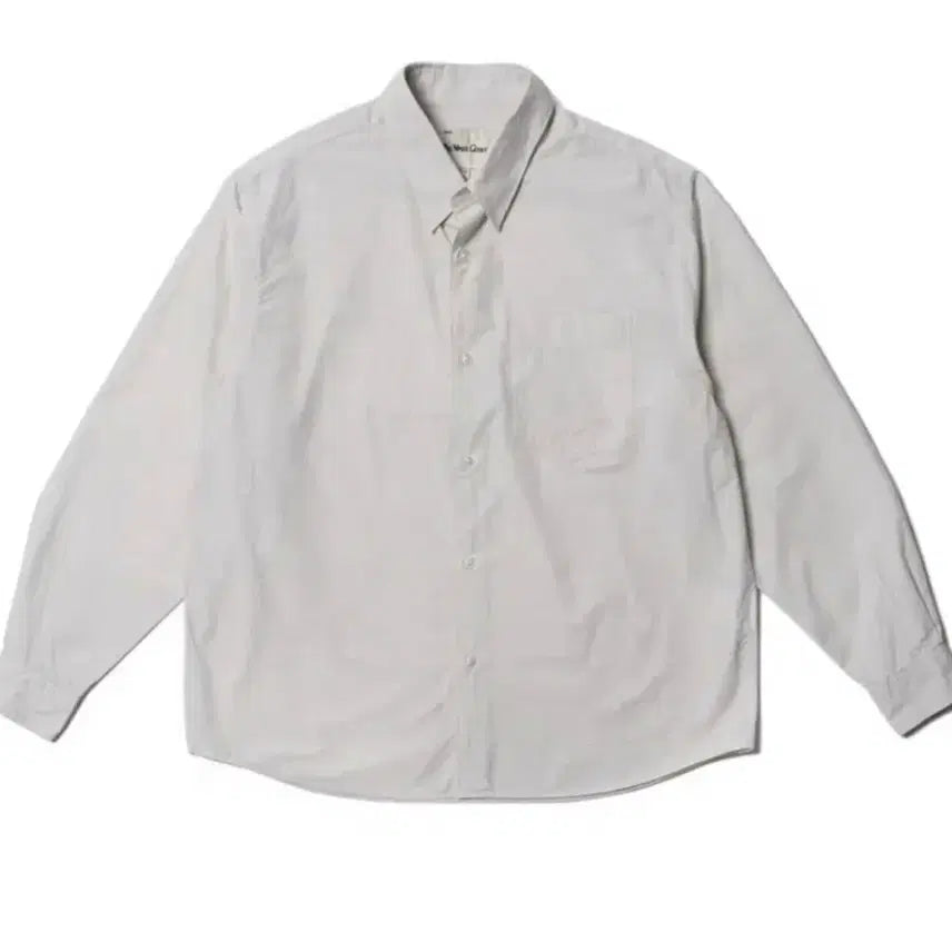 [BUNJANG] Rugby World Cup 2015 Long Beach Shirt Sand Color Size 2 / 뤡코즈 롱비치셔츠 2사이즈 샌드 컬러