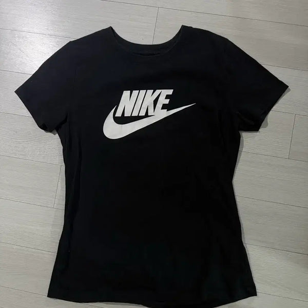 [BUNJANG] Nike Short Sleeve T-Shirt / 나이키 반팔 M