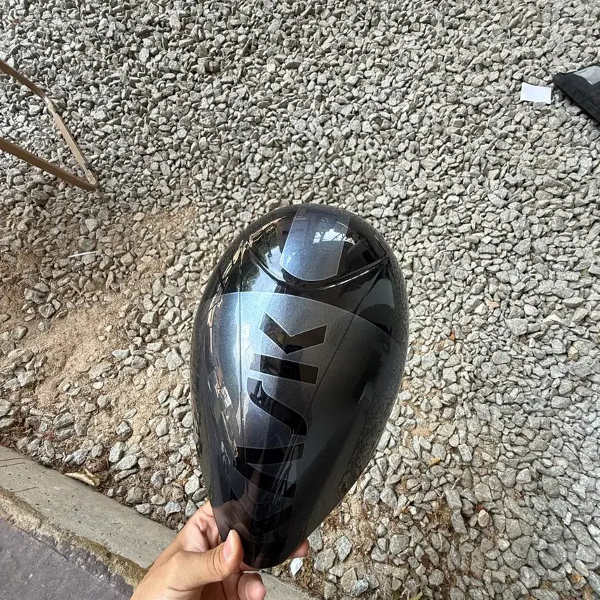 [BUNJANG] Kask Mistral M Size Helmet / 카스크 미스트랄 m사이즈 판매