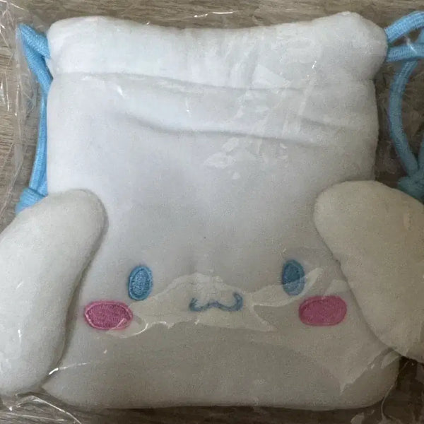 [BUNJANG] Sanrio Cinnamoroll Pouch / 산리오 시나모롤 파우치
