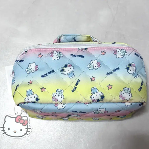 [BUNJANG] Hello Kitty Pouch Bag / 헬로키티 파우치 가방 판매