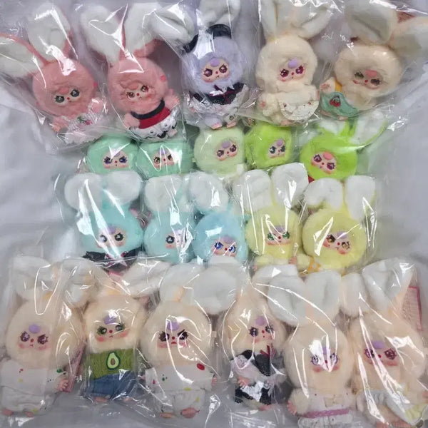 [BUNJANG] Baby S3 Mini Macaron Bundle Set / 베이비쓰리 미니마카롱 일괄