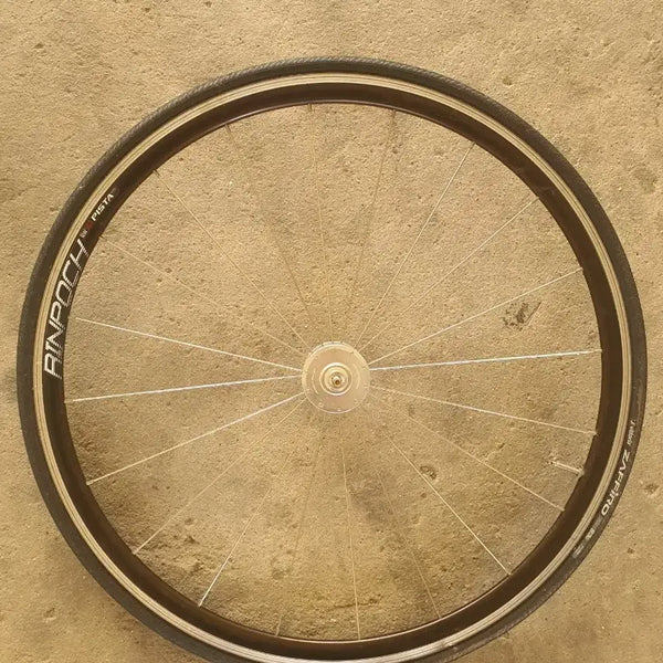 [BUNJANG] PinPoch Pista Bicycle Wheel with Zaffiro Pro Tire / 핀포치 피스타 자전거 휠