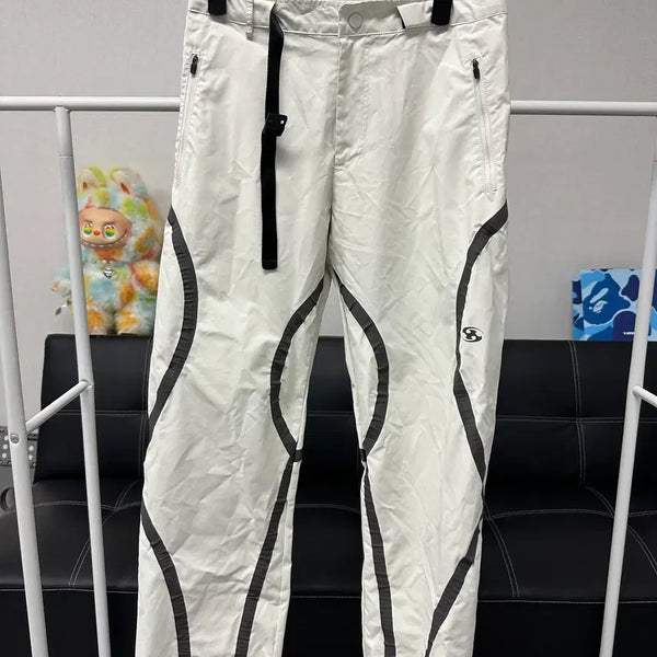 [BUNJANG] Sansan Gear 3L Waterproof Pants (Size 29-30) / (사이즈29~30)산산기어-3L 방수 팬츠