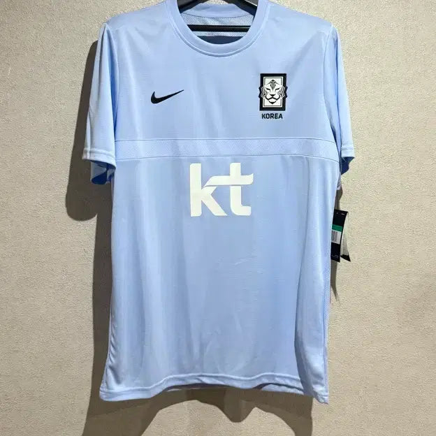 [BUNJANG] Nike Korea National Team 20-22 Coach Issued Training Top XL / [XL] 나이키 대한민국 20-22 국대 코치 지급용 트레이닝탑