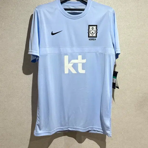 [BUNJANG] Nike Korea National Team 20-22 Coach Issued Training Top XL / [XL] 나이키 대한민국 20-22 국대 코치 지급용 트레이닝탑