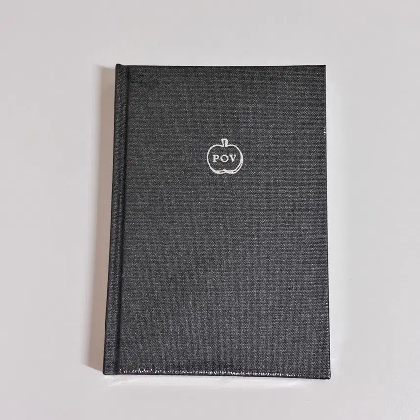 [BUNJANG] Point of View Note Still Dawn Bedside Journal (Sealed) / 포인트오브뷰 노트 베드사이드저널 Still dawn (미개봉)