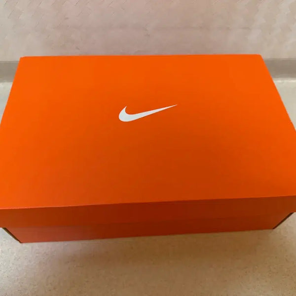 [BUNJANG] Nike Mind 001 Black Matte Size 290 / 나이키 마인드001 - 블랙무광 사이즈 (290)