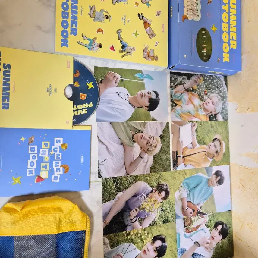 [BUNJANG] NCT Dream, NCT 127, Seventeen, ATEEZ Bundle Set Photocard / 엔시티드림 엔시티127 세븐틴 에이티즈 일괄판매 포카