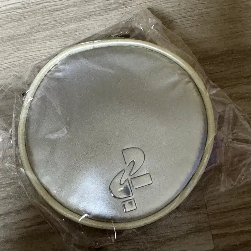 [BUNJANG] Two Slash Four Cushion Pouch / 투슬래시포 쿠션 파우치
