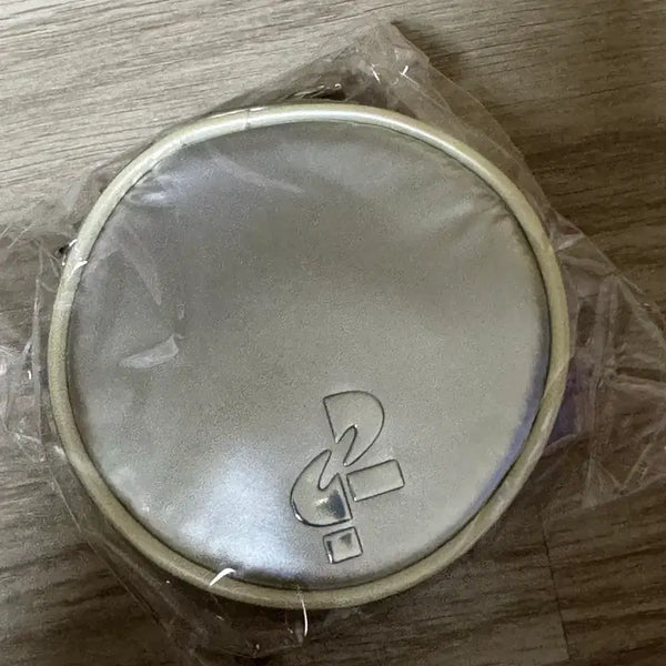 [BUNJANG] Two Slash Four Cushion Pouch / 투슬래시포 쿠션 파우치