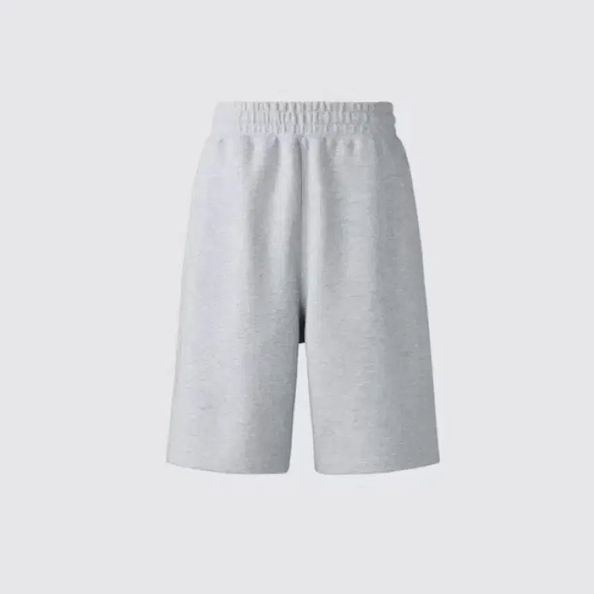 [BUNJANG] Uniqlo U Sweat Wide Short Pants / 유니클로C 스웨트와이드쇼트팬츠 M사이즈