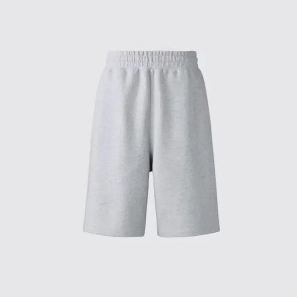 [BUNJANG] Uniqlo U Sweat Wide Short Pants / 유니클로C 스웨트와이드쇼트팬츠 M사이즈