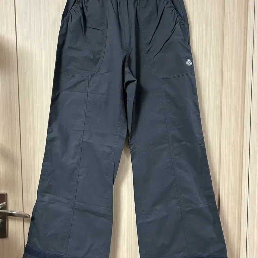[BUNJANG] Koiseo Bootcut Pants Size 1 / [미착용세제품] 코이세이오 부츠컷 팬츠 1사이즈