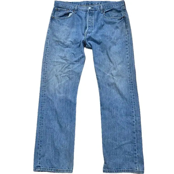 [BUNJANG] Levi's 501 Jeans / [38x32] 리바이스 501