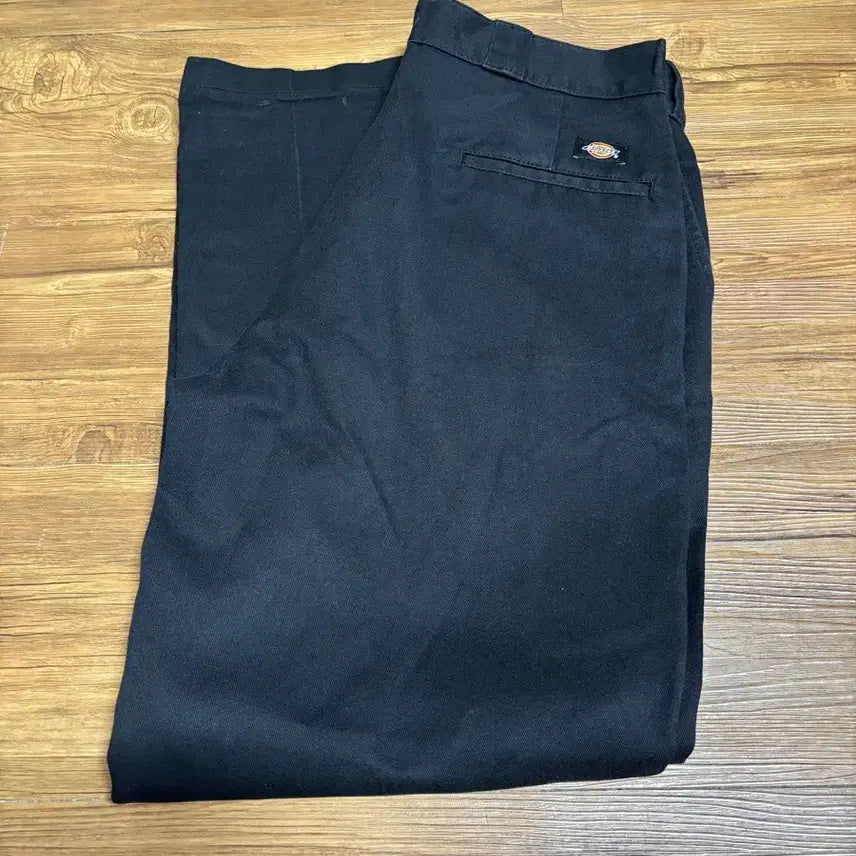 [BUNJANG] Dickies 874 Work Pants Black Size 34 / 디키즈 874 바지 블랙 34사이즈 판매합니다