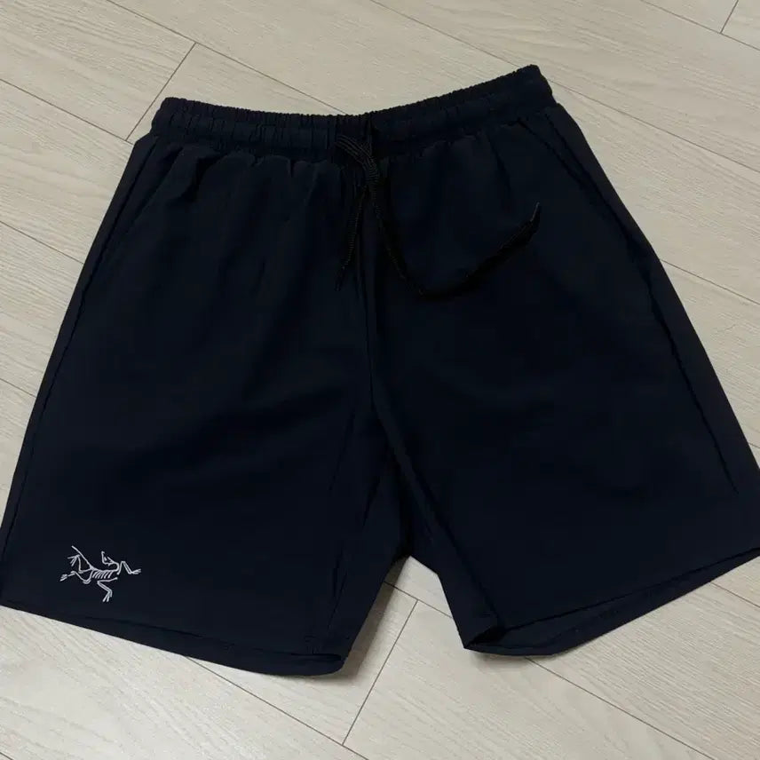 [BUNJANG] Arc'teryx Norvan Liner Shorts 7-inch Black M / 아크테릭스 노르반 라이너 쇼츠7인치M 블랙