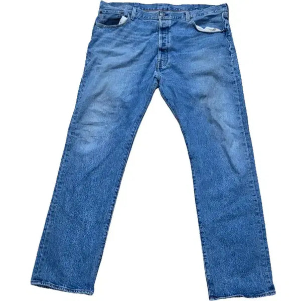 [BUNJANG] Levi's 501 Jeans / [40x32] 리바이스 501