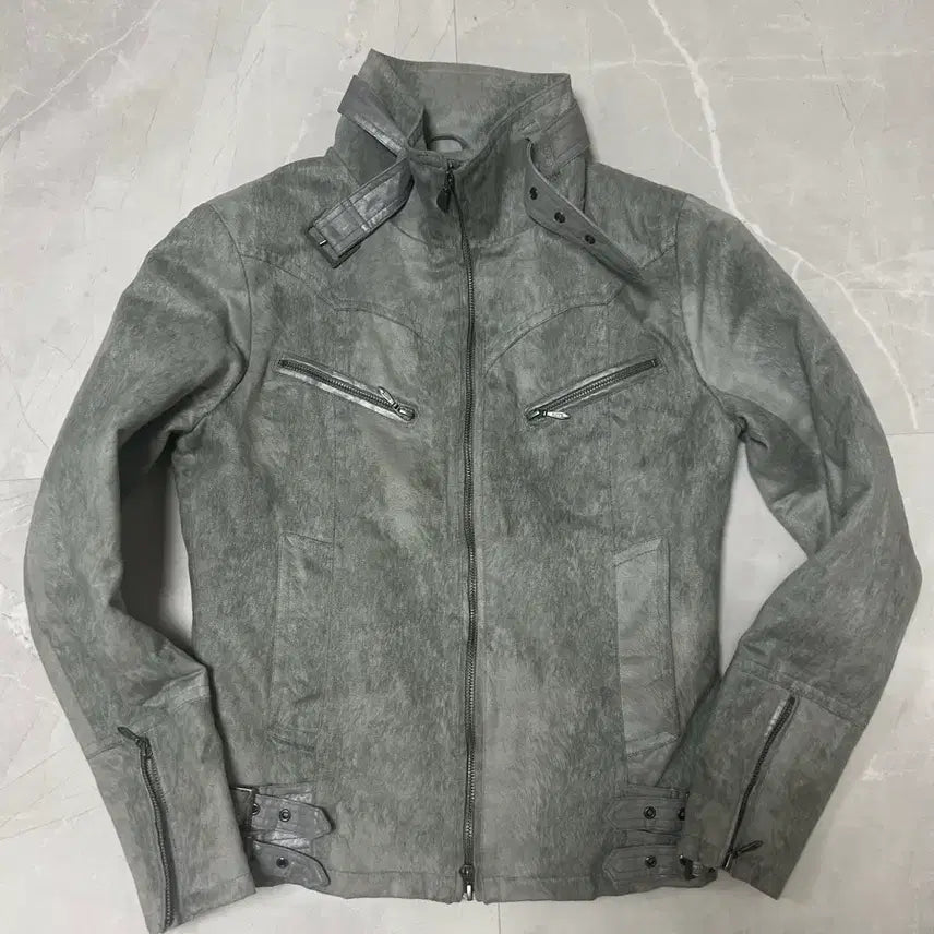 [BUNJANG] Tornado Mart Rider Jacket / Tornado mart rider jacket 토네이도 마트 라이더 재킷